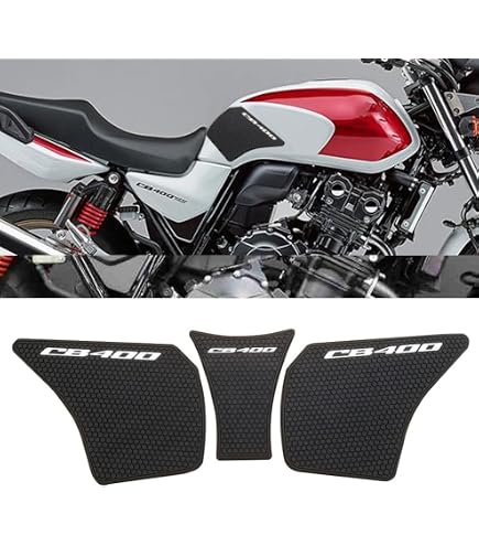 Amazon.co.jp: For CB400SF CB400SB CB400 専用 NC39 NC42 バイク